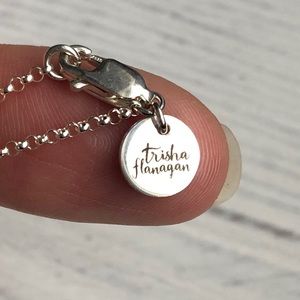 Meet your Posher, Trisha